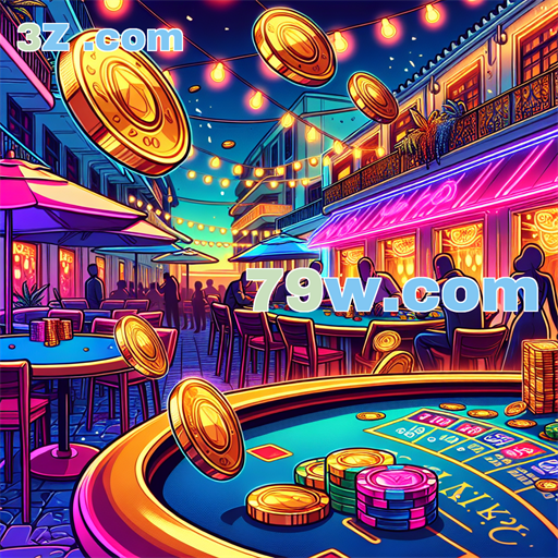 Login: A Porta de Entrada Para Diversão no 79w.com